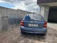 Opel Astra G 1998 года image thumbnail 2