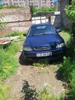 Buy Opel Astra G Station Wagon image thumbnail 1