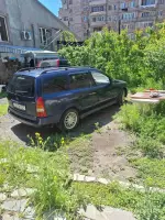 Buy Opel Astra G Station Wagon image thumbnail 3