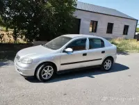Buy Opel Astra G 1999 image thumbnail 1