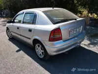 Buy Opel Astra G 1999 image thumbnail 2