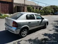 Buy Opel Astra G 1999 image thumbnail 4