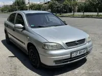 Great Offer on Opel Astra G 2000 image thumbnail 1