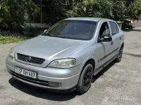 Great Offer on Opel Astra G 2000 image thumbnail 2