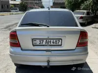 Great Offer on Opel Astra G 2000 image thumbnail 4