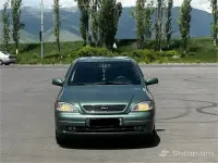 Opel Astra G Available for Purchase image thumbnail 0