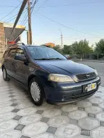 Opel Astra for Sale image thumbnail 0