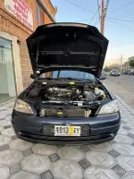 Opel Astra for Sale image thumbnail 1