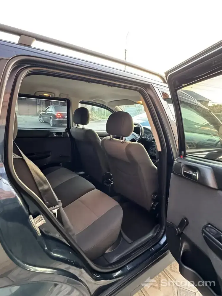 Opel Astra՝ գերազանց վիճակում վաճառվում է 4
