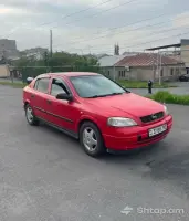 Buy Opel Astra J 1998 image thumbnail 0