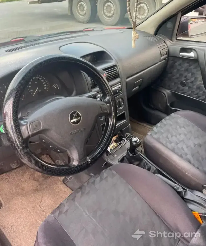 Buy Opel Astra J 1998 2