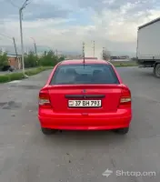 Buy Opel Astra J 1998 image thumbnail 4