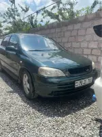 Buy an Accident-Free Opel Astra image thumbnail 0