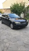 Opel Astra in Excellent Condition image thumbnail 0