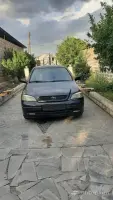 Opel Astra in Excellent Condition image thumbnail 3