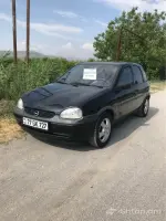 Opel Corsa 1999 - Իդեալական Մեքենա image thumbnail 0