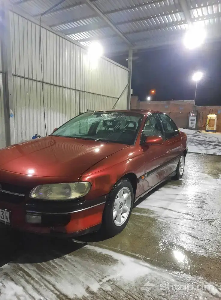 Opel Omega B 2.5 Available 0