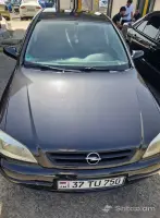 Reliable Opel Sedan for Sale image thumbnail 0