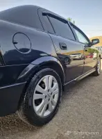 Reliable Opel Sedan for Sale image thumbnail 1