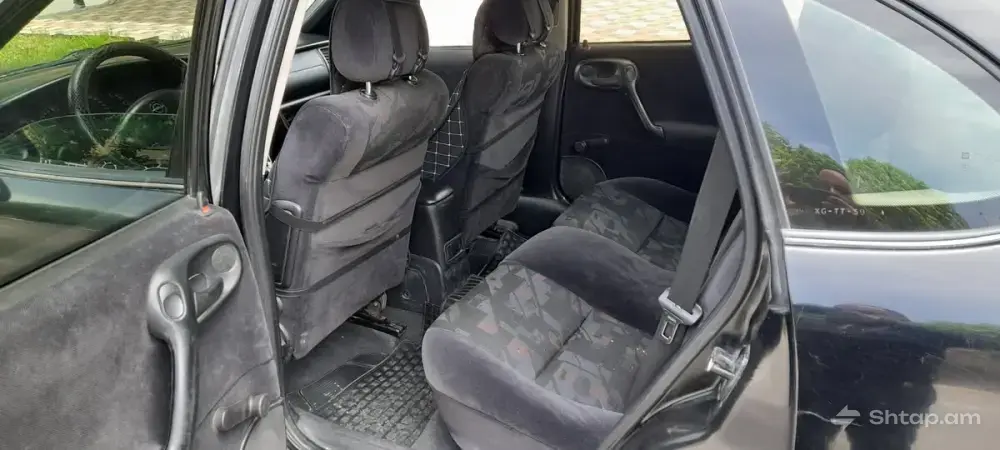 Opel Vectra 1998 - Վաճառք կամ Փոխանակում 2