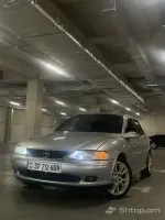 Opel Vectra՝ 2000թ․, նոր վերանորոգված շարժիչով image thumbnail 0