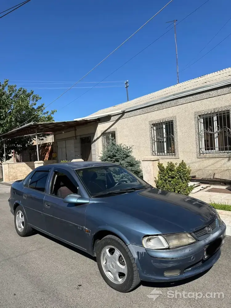 Buy Opel Vectra B 1998 0