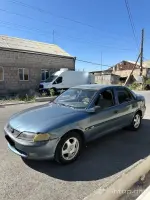 Buy Opel Vectra B 1998 image thumbnail 1