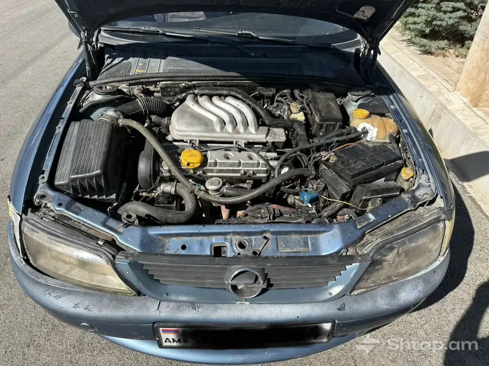 Buy Opel Vectra B 1998 4