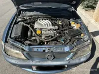 Buy Opel Vectra B 1998 image thumbnail 4