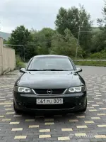 Opel Vectra B 1.8z, 2001 for Sale image thumbnail 4