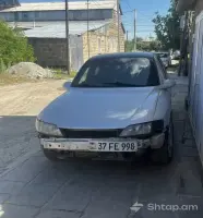 Opel Vectra B 1995 года выпуска thumbnail 1