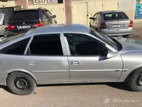 Opel Vectra B 1997 года на продажу image thumbnail 1