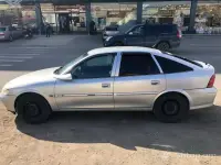 Opel Vectra B 1997 года на продажу image thumbnail 2