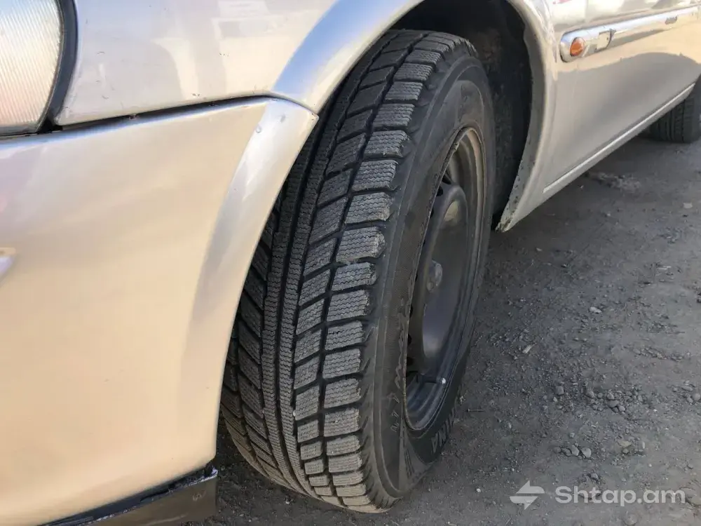 Opel Vectra B 1997 года на продажу 4