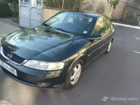 Opel Vectra B՝ Ձեր իդեալական մեքենան image thumbnail 0