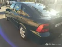 Opel Vectra B՝ Ձեր իդեալական մեքենան image thumbnail 2