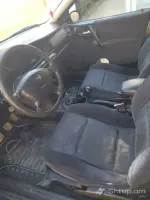 Opel Vectra B՝ Ձեր իդեալական մեքենան image thumbnail 3