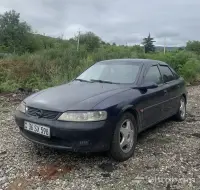 Opel Vectra in Normal Condition image thumbnail 0