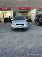 Продается Opel Zafira 1998 года image thumbnail 0