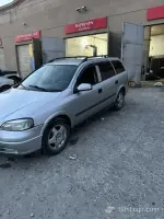 Продается Opel Zafira 1998 года image thumbnail 1