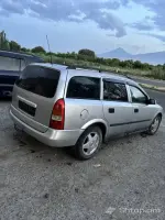 Продается Opel Zafira 1998 года image thumbnail 3