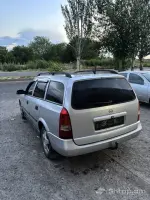 Продается Opel Zafira 1998 года image thumbnail 4