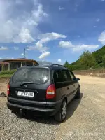 Opel Zafira 2000 Model for Sale image thumbnail 2