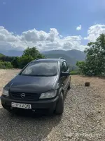 Opel Zafira 2000 Model for Sale image thumbnail 3