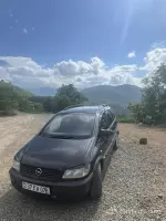 Opel Zafira 2000 Model for Sale image thumbnail 4