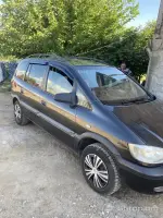 Opel Zafira 2000 in Excellent Condition image thumbnail 1