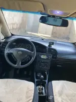 Opel Zafira 2000 in Excellent Condition image thumbnail 3