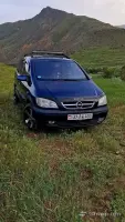 Buy Opel Zafira 2003 image thumbnail 1