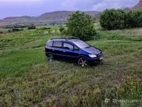 Buy Opel Zafira 2003 image thumbnail 3
