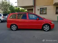 Opel Zafira 2004 for Sale image thumbnail 0